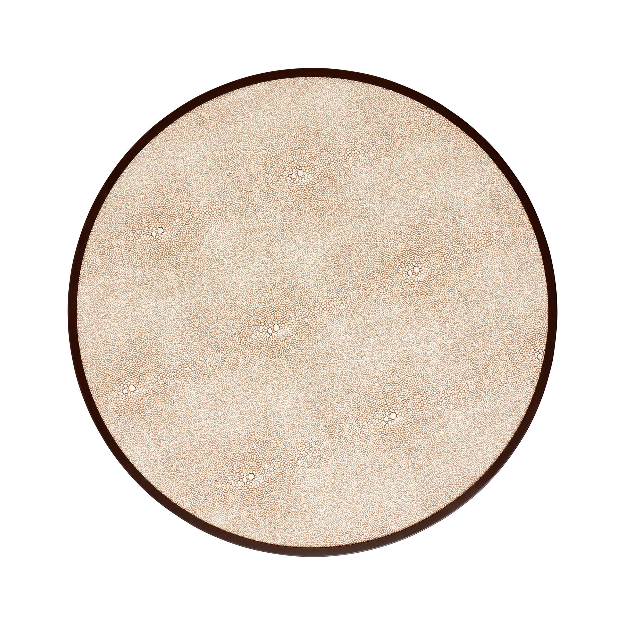 Sophie Paterson Set of 4 Shagreen Placemats